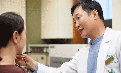 페이스 핫주사