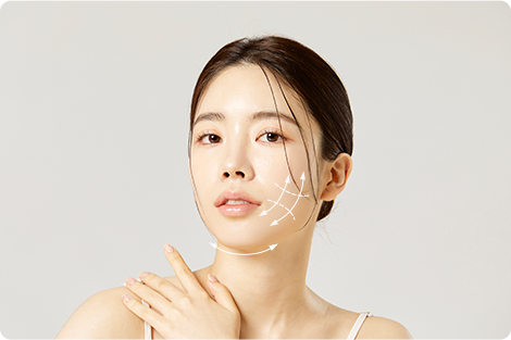 페이스 핫주사